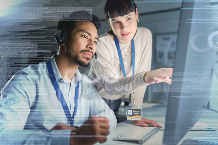 便民信息服务栏 信息技术咨询服务的数字桥梁